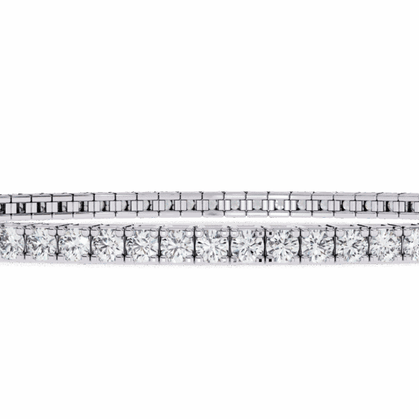 Bracelet Size Chart: Essential Guide with CM to Inches Conversion Bracelet Size Chart: Essential Guide with CM to Inches Conversion Lab Grown Diamond Jewellery