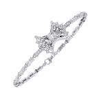 1.75 Carat Star Diamond Bracelet - Image 2