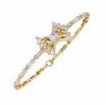 1.75 Carat Star Diamond Bracelet - Image 6