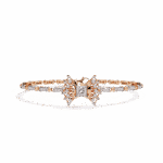 1.75 Carat Star Diamond Bracelet - Image 9