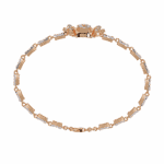 1.75 Carat Star Diamond Bracelet - Image 12