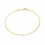 0.5 Carat Twin Kite Diamond Bracelet - Image 7