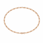 0.5 Carat Dual Line Diamond Tennis Bracelet - Image 12