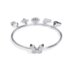 0.9 Carat Multi-Charm Diamond Bangle