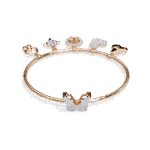 0.9 Carat Multi-Charm Diamond Bangle - Image 9