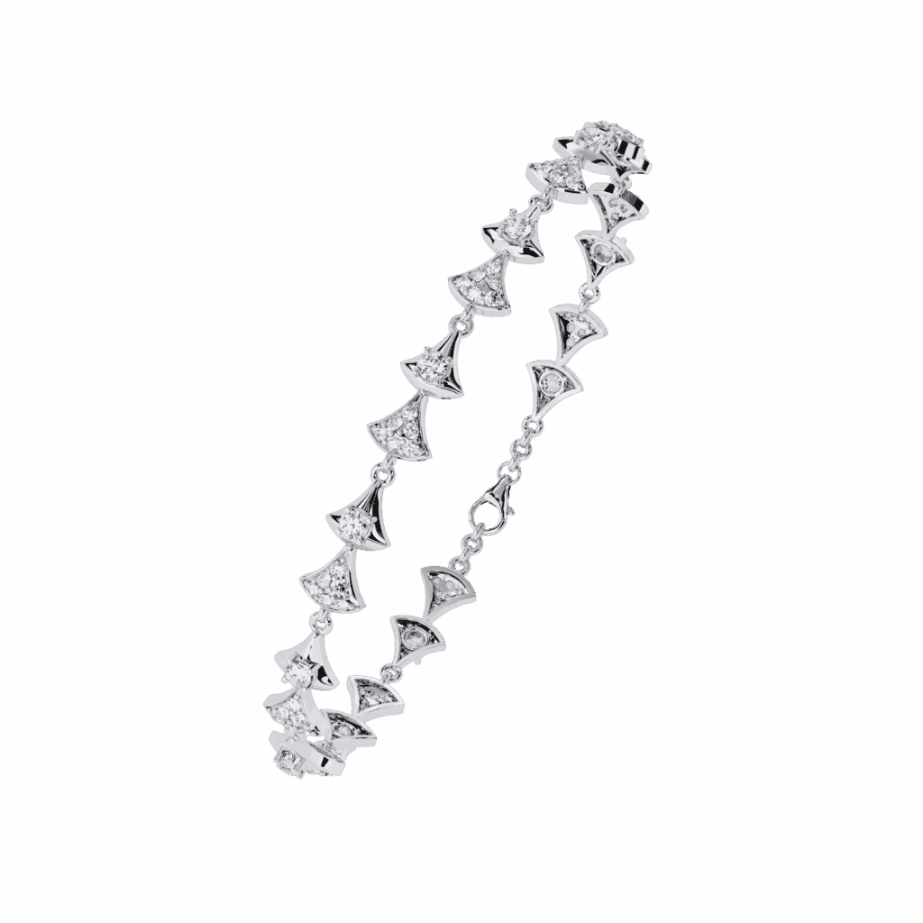 Modern Lab Grown Diamond Jewellery Lab Grown Diamond Jewellery