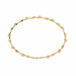 1.25 Carat Harmony Tri-Row Diamond Tennis Bracelet - Image 9