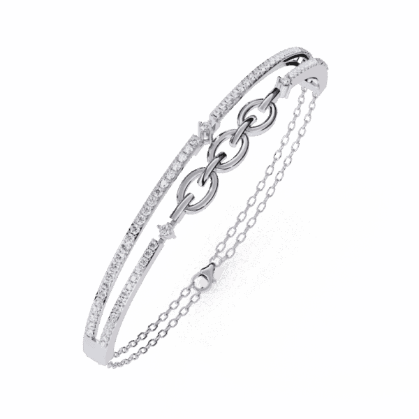 Bangle Size Chart India: Anna Sizes 22 to 212 Lab Grown Diamond Jewellery