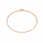 1.5 Carat Dual Marquise Diamond Bangle - Image 11