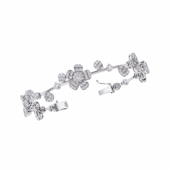 Bangle Size Chart India: Anna Sizes 22 to 212 Lab Grown Diamond Jewellery
