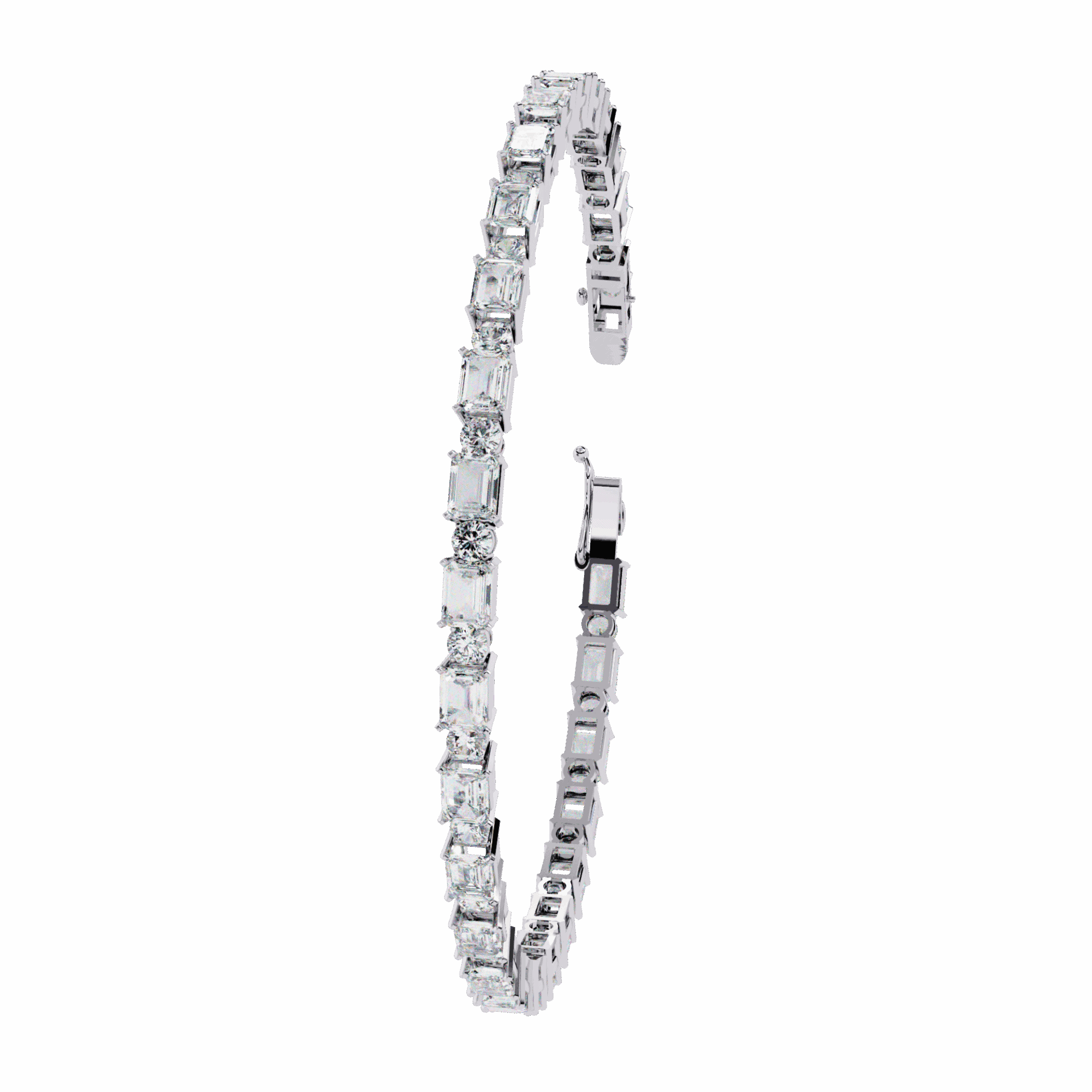 Tennis Bracelet Mumbai