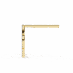 0.2 Carat Elegant Round Diamond Stud Earrings - Image 8