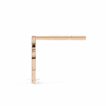 0.2 Carat Elegant Round Diamond Stud Earrings - Image 14