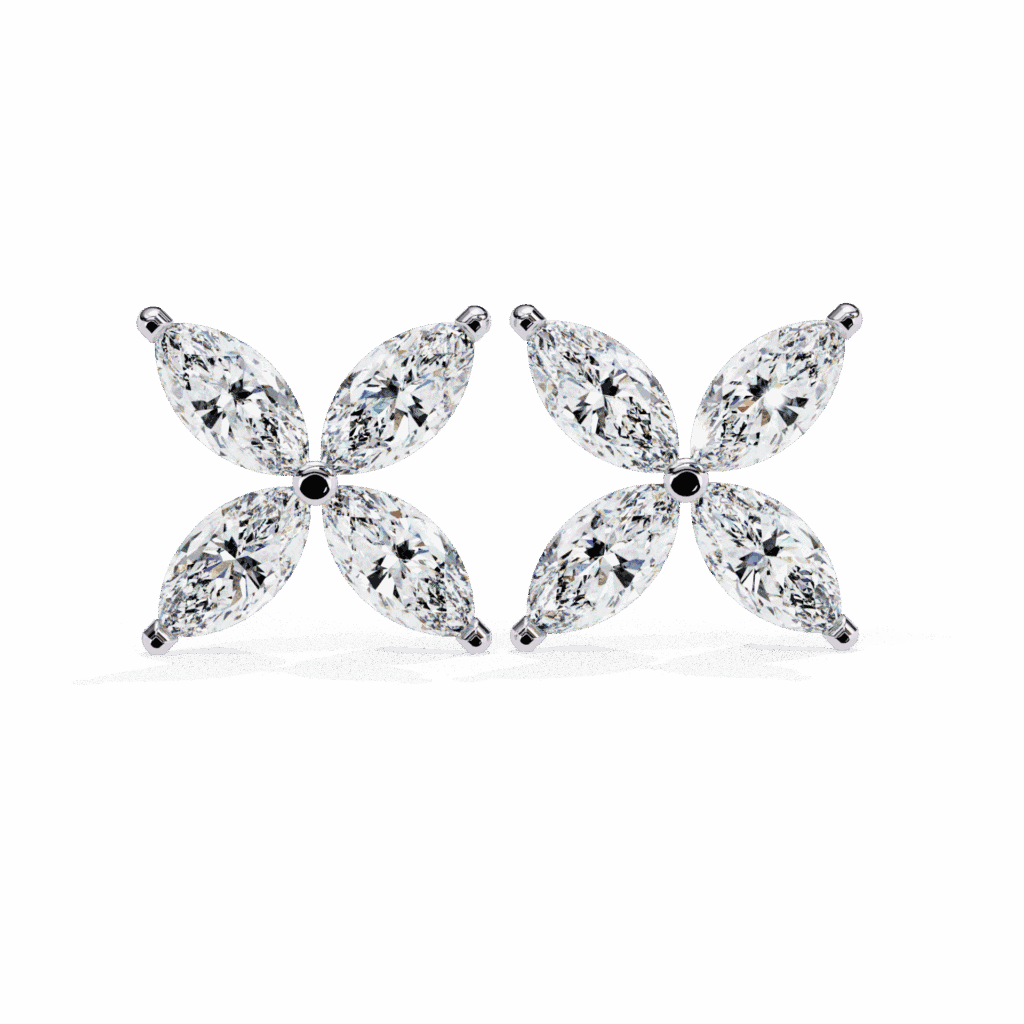 Modern Lab Grown Diamond Jewellery Lab Grown Diamond Jewellery