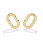 0.2 Carat Classic Twin Round Diamond Stud Earrings - Image 7