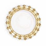 5 Carat Emerald Cut Eternity Diamond Band - Image 7