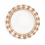 5 Carat Emerald Cut Eternity Diamond Band - Image 11