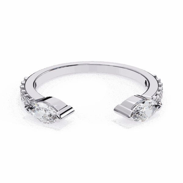 Marquise Diamond: Complete 2026 Guide to Shape, Settings & Prices Lab Grown Diamond Jewellery