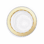 3.5 Carat Princess and Round Cut Timeless Wedding Band - Image 7