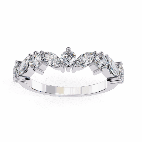 Marquise Diamond: Complete 2026 Guide to Shape, Settings & Prices Lab Grown Diamond Jewellery