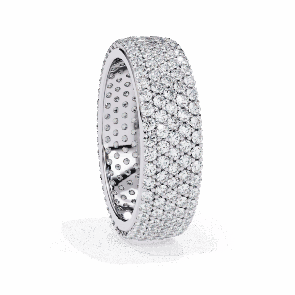 Lab Created Diamond Bands: The Complete 2026 Buying Guide for India Lab Grown Diamond Jewellery