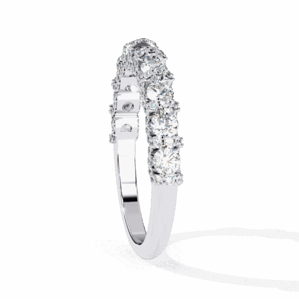 1 Carat Diamond Ring: The Complete 2026 India Buying Guide Lab Grown Diamond Jewellery