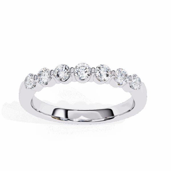 Lab Created Diamond Bands: The Complete 2026 Buying Guide for India Lab Grown Diamond Jewellery