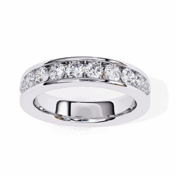 1 Carat Diamond Ring: The Complete 2026 India Buying Guide Lab Grown Diamond Jewellery