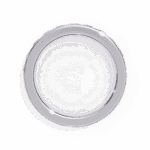 1 Carat Round Cut Minimal Diamond Band for Her - Image 4