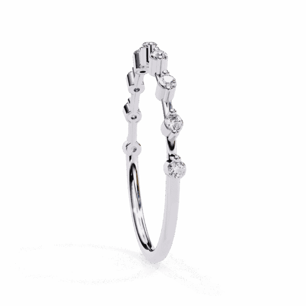 Lab Created Diamond Bands: The Complete 2026 Buying Guide for India Lab Grown Diamond Jewellery