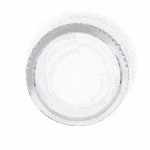 0.5 Carat Baguette and Round Cut Eternity Engagement Ring - Image 4