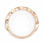 0.35 Carat Round Cut Classic Everyday Diamond Band - Image 14