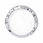 0.1 Carat Round Cut Royale Diamond Band - Image 5