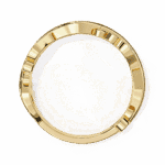 0.1 Carat Round Cut Royale Diamond Band - Image 10