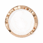 0.1 Carat Round Cut Royale Diamond Band - Image 14