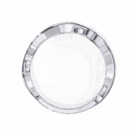 0.1 Carat Round Cut Royale Diamond Ring - Image 4