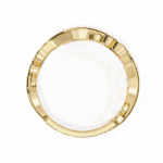 0.1 Carat Round Cut Royale Diamond Ring - Image 10