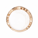 0.1 Carat Round Cut Royale Diamond Ring - Image 16