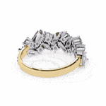 1.75 Carat Marquise Cut Eternity Engagement Ring - Image 12