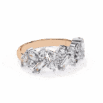 1.75 Carat Marquise Cut Eternity Engagement Ring - Image 16