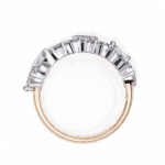 1.75 Carat Marquise Cut Eternity Engagement Ring - Image 18