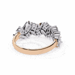 1.75 Carat Marquise Cut Eternity Engagement Ring - Image 19