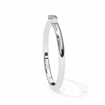 0.1 Carat Marquise Cut Classic Diamond Wedding Ring - Image 4