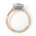 0.75 Carat Marquise Cut Timeless Solitaire Collection - Image 13