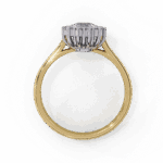 0.75 Carat Heart Cut Timeless Solitaire Collection - Image 8