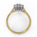 0.5 Carat Emerald Cut Timeless Solitaire Collection - Image 9