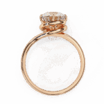 1.25 Carat Round Cut Classic Solitaire Band - Image 11