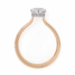 1.5 Carat Marquise Cut Solitaire Promise Wedding Ring - Image 12