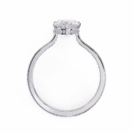 1.75 Carat Pear Cut Solitaire Promise Wedding Ring - Image 2