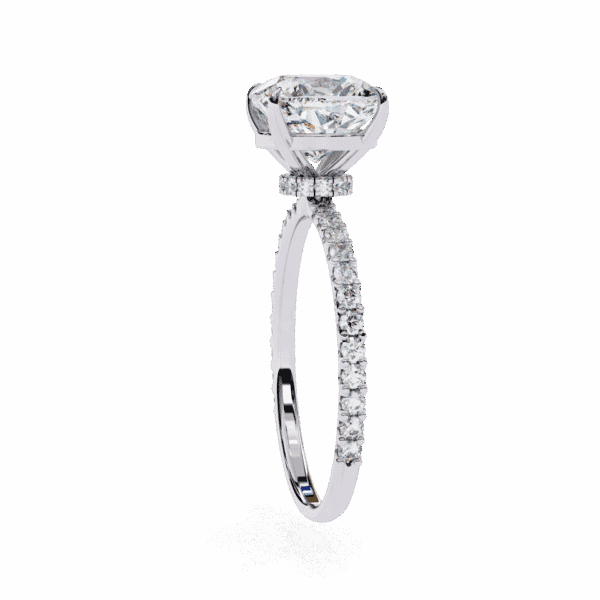 Lab Grown Diamonds Bangalore Lab Grown Diamond Jewellery